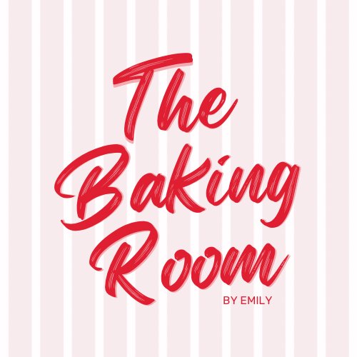 The Baking Room By Emily - Bake Shed